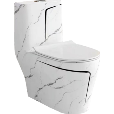 Gazi Smiss Commode SH-2852 image