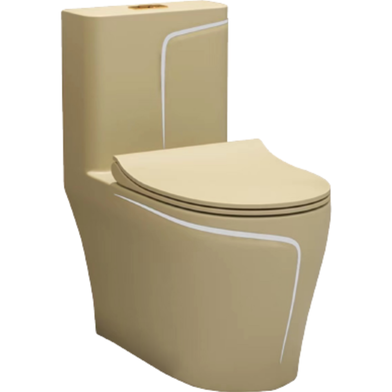 Gazi Smiss Commode SH-2856 image