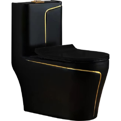 Gazi Smiss Commode SH-2858 image