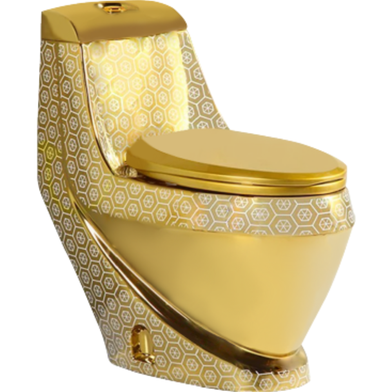 Gazi Smiss Commode SH-2877 image