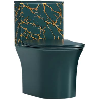 Gazi Smiss Commode SH-2910 image