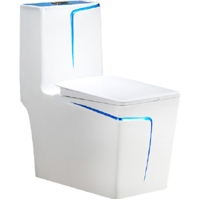 Gazi Smiss Commode SH-295 BU image