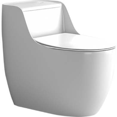 Gazi Smiss Commode SH-8801W image