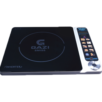 Gazi Smiss Induction Cooker image