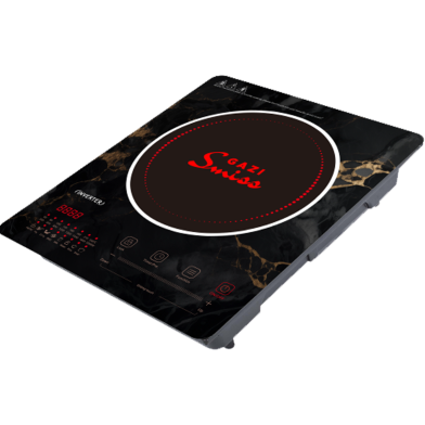 Gazi Smiss Induction Cooker image