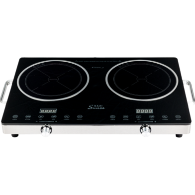 Gazi Smiss Induction Cooker E-228 image