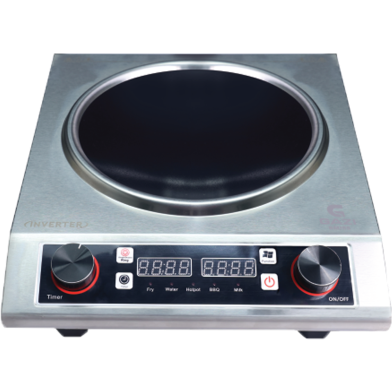 Gazi Smiss Infrared Cooker image