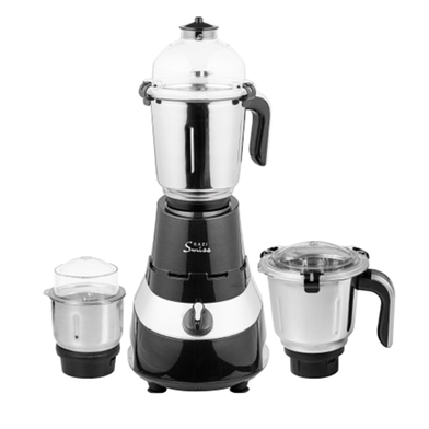 Gazi Smiss Mixer Grinder - Heaven image