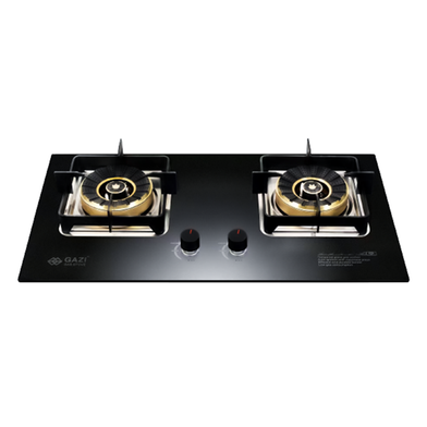 Gazi TG-207 Smiss NG Gas Stove image