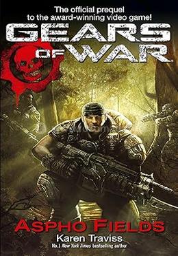 Gears Of War: Aspho Fields