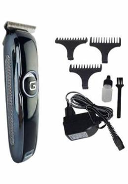 Geemy GM-6050 Professional NKZ Hair And Beard Trimmer image