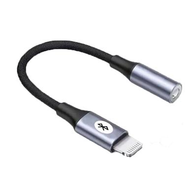 Geeoo AD-5 IOS to 3.5mm Headphone Jack Adapter image