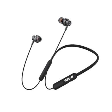 Geeoo BL-110 Ultra Flex ENC Neckband Earphone image