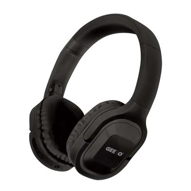Geeoo BL-120 ANC Over-Ear Bluetooth Headphone image