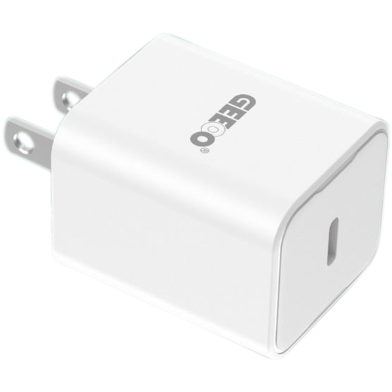 GEEOO 20W PD Gan Charger - C5 image