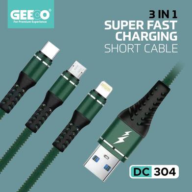 Geeoo DC-304 Long Data Cable image