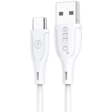 Geeoo Fast Charging data Cable DC-200 T image