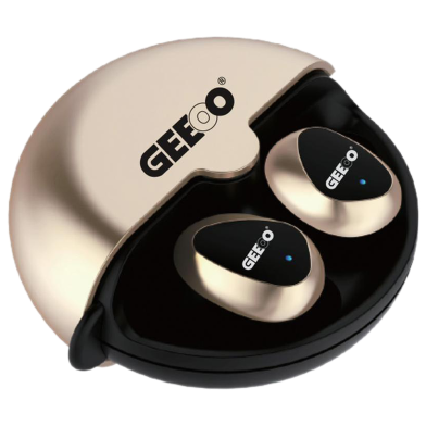 Geeoo GT-50 True TWS Wireless Earbuds (BUY 1 GET 1 FREE) image