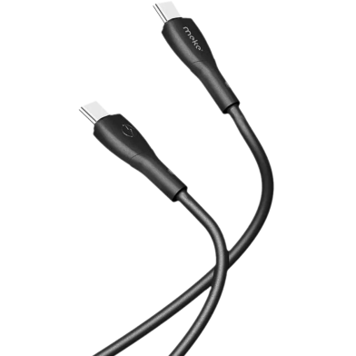 Geeoo M5 20W PD Fast Charging Cable Type-C to Lightning Cable image