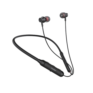Geeoo Meke NB-1 Neckband Headset with Magnetic Attraction image