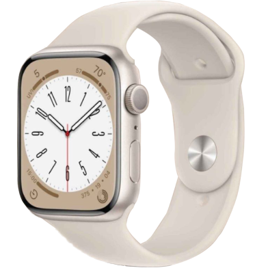 Meke S11 Bluetooth Calling Smartwatch image