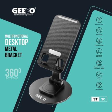 Geeoo ST-30: The Multifunctional Mobile Phone image