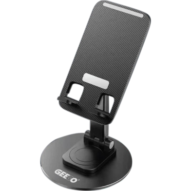 Geeoo ST-30: The Multifunctional Mobile Phone Stand image