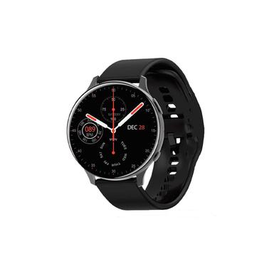 Geeoo Smart Watch W100-Black image