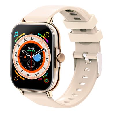 Geeoo Smart Watch W-50-Gold image