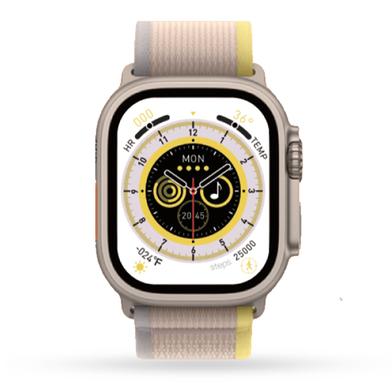 Geeoo Smart Watch W-60 image