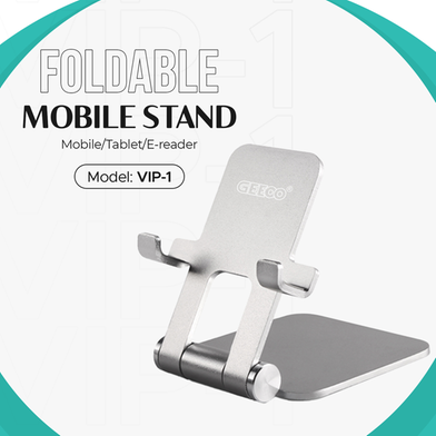Geeoo VIP-1 Foldable Mobile Stand image