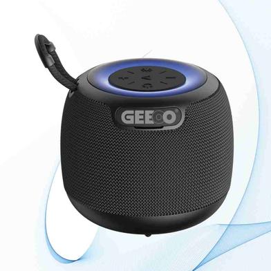 Geeoo Wireless Speaker S10 image