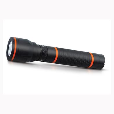 Geepas GFL4659 Rechargeable LED Flashlight image