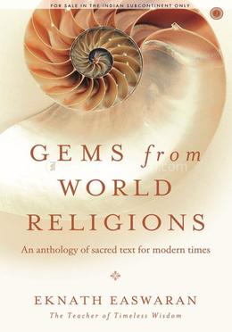 Gems from World Religions image