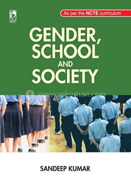 Gender, School and Society image