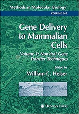Gene Delivery to Mammalian Cells image