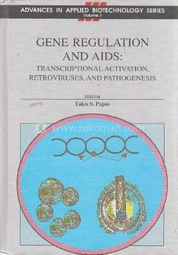 Gene Regulation and AIDS image