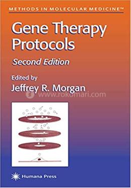 Gene Therapy Protocols image