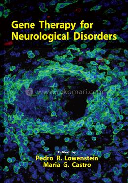 Gene Therapy for Neurological Disorders image