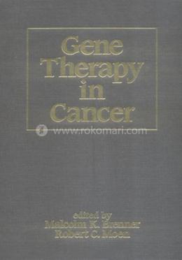 Gene Therapy in Cancer image