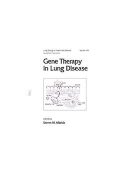 Gene Therapy in Lung Disease image