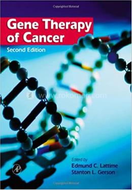 Gene Therapy of Cancer image