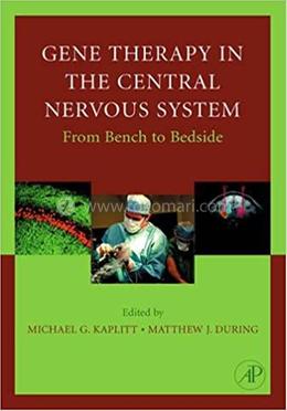 Gene Therapy of the Central Nervous System image