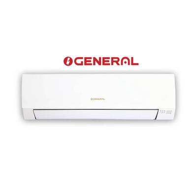 General ASG-18FMTA Inverter Split AC 1.5 Ton White image