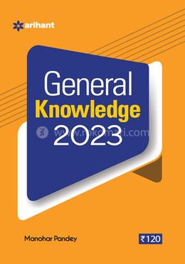 General Knowledge 2023 image