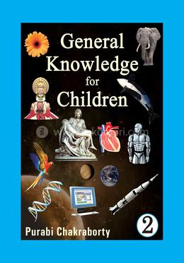 General Knowledge for Children Part-II image