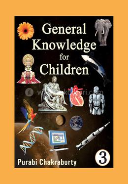 General Knowledge for Children Part-III image