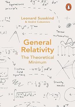 General Relativity image