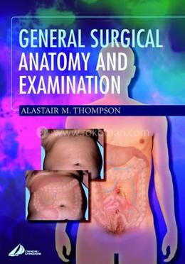 General Surgical Anatomy and Examination image