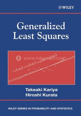Generalized Least Squares image